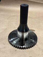 Usado, EIXO DE SAÍDA 4L80E COM TH350 700R4 3” LG NOVO ENDURECIDO 27 SPLINE 6” ALTURA SEM LUBRIFICANTE comprar usado  Enviando para Brazil