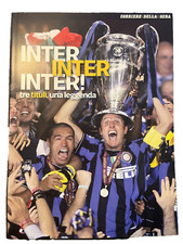 Libro inter inter usato  Bologna