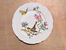 Antique plate. hand for sale  PRESCOT