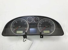  DASH DISPLAY VOLKSWAGEN PASSAT B5 LIFT  na sprzedaż  PL