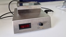 Wasserbad aquatherm gebraucht kaufen  Arnsberg
