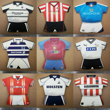 Official football club for sale  DARLINGTON