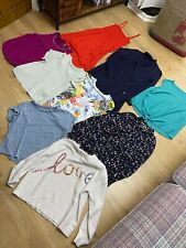 Women clothing bundle. for sale  LEICESTER