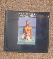 Pirelli calendar album for sale  CHORLEY