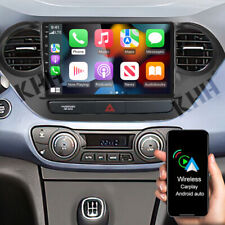 Android autoradio hyundai gebraucht kaufen  Ginsheim-Gustavsburg
