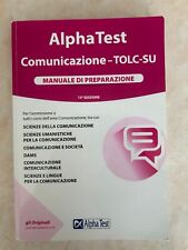 Kit completo alpha usato  Riva del Garda