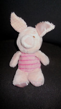 Doudou peluche porcinet d'occasion  Molsheim