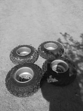 Quad bike spares for sale  ROCHESTER