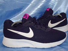 Nike tanjun purple gebraucht kaufen  Haar