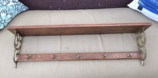 Vintage wooden wall for sale  Rapid City