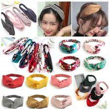 Ladies stretchy twist for sale  MANCHESTER