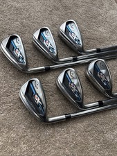 Callaway irons true for sale  WALSALL