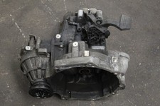 Passat speed gearbox for sale  STOCKTON-ON-TEES