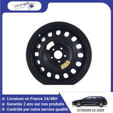 Jante tole citroen d'occasion Jante tole citroen d'occasion  Saint-Quentin