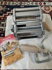 Imperia sp150 stainless for sale Imperia sp150 stainless for sale  BRISTOL