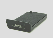 Canon tripod adapter gebraucht kaufen  Berlin
