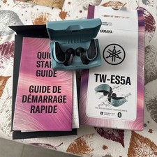 Yamaha es5a auricolari gebraucht kaufen  Magstadt