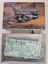 1989 Hasegawa 04028 / K28 Panavia Tornado GR Mk.I RAF/RSAF - Kit escala 1/72, usado comprar usado  Enviando para Brazil