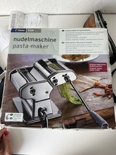 Tcm nudelmaschine gebraucht kaufen Tcm nudelmaschine gebraucht kaufen  Waakirchen
