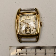 Hamilton 10k gold for sale  Torrance