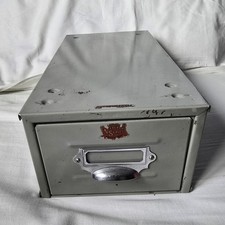 index drawers for sale index drawers for sale WALSALL