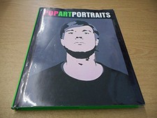 Pop art portraits for sale Pop art portraits for sale  UK