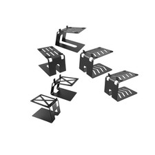 Supports enceintes bureau d'occasion  Expédié en France