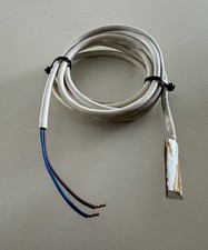 Buderus kesselfühler temperat gebraucht kaufen  Bad Salzschlirf