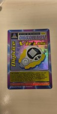 Digimon digivice option d'occasion  Pau