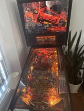 flipper spielautomat gebraucht kaufen flipper spielautomat gebraucht kaufen Berlin