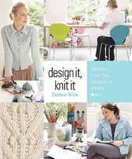 Design knit secrets for sale  Montgomery