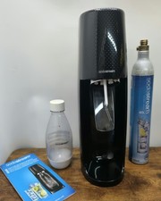 Soda stream spirit for sale  KING'S LYNN