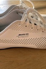 Puma mercedes model gebraucht kaufen  Hamburg