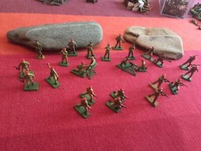 Starlux 50ème para d'occasion  Bédarieux