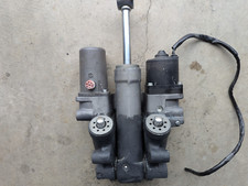 Suzuki outboard df200 for sale  Clinton