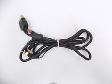 Genuíno OEM Como Novo Xbox Cabo AV Original - Testado, Funciona! comprar usado  Enviando para Brazil