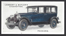 Lambert butler motor for sale  TAMWORTH