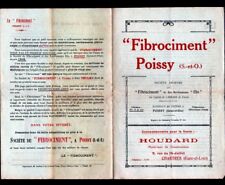 Chartres poissy ardoise d'occasion  Baugy
