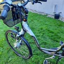 Ebike damenfahrrad 28 gebraucht kaufen  Neukirchen