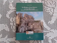 Storica casa grotta usato  Castelfidardo