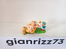 Sorpresine kinder ferrero usato  Soresina
