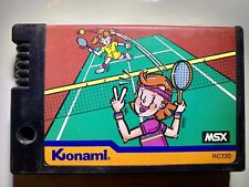 Msx game konami d'occasion  Strasbourg-