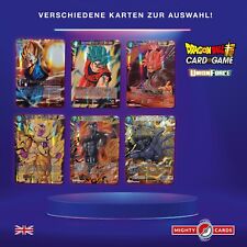 Dragon ball super gebraucht kaufen  Wächtersbach