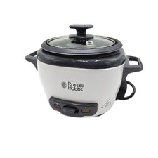 Russell hobbs reiskocher gebraucht kaufen  Grünhain-Beierfeld