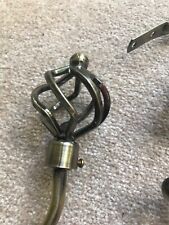 Antique bronze effect for sale  WIMBORNE