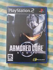 Armored core nexus d'occasion  Tarnos