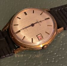 Montre ancienne airain d'occasion  Belfort