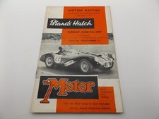 1957 brands hatch for sale  ST. IVES