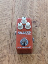 Electronic shaker mini for sale  EXMOUTH