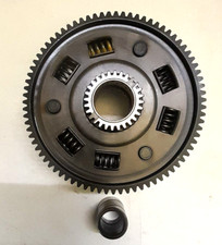 Campana frizione yamaha usato  Tavigliano